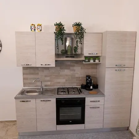 Palermo Home Politeama Buitenkant foto