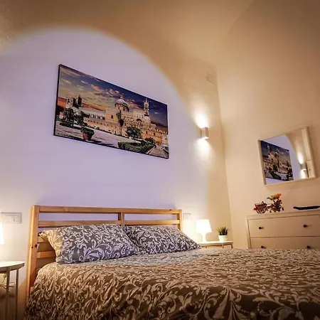 Palermo Home Politeama Buitenkant foto