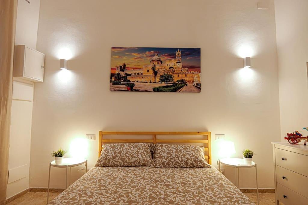 Politeama Apartment Palermo
