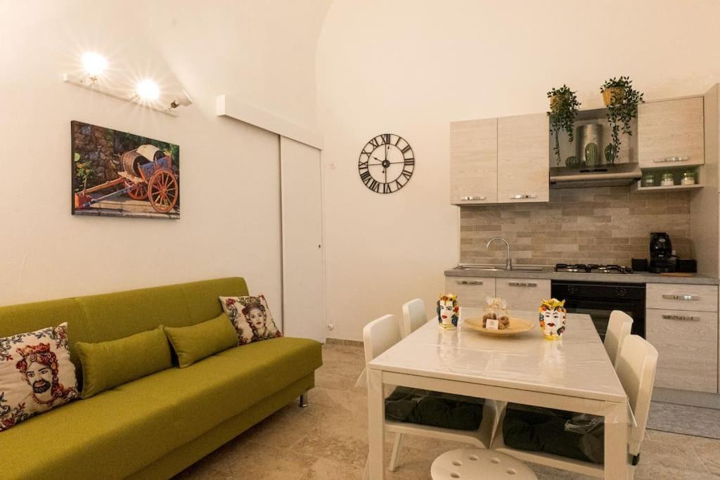 Apartment Politeama *