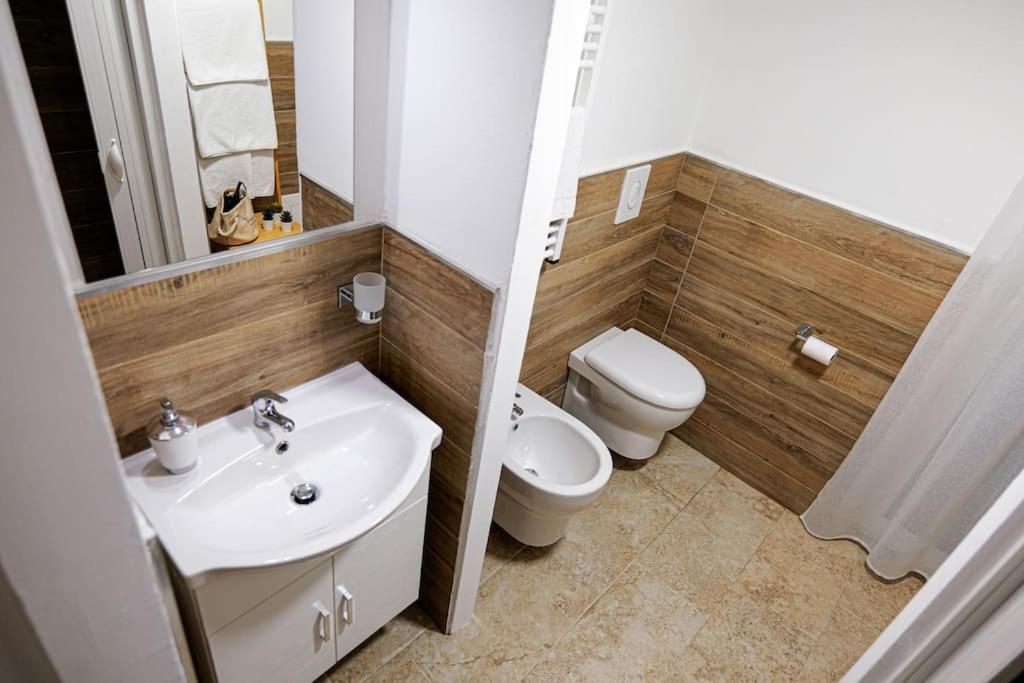 Politeama Apartment Palermo