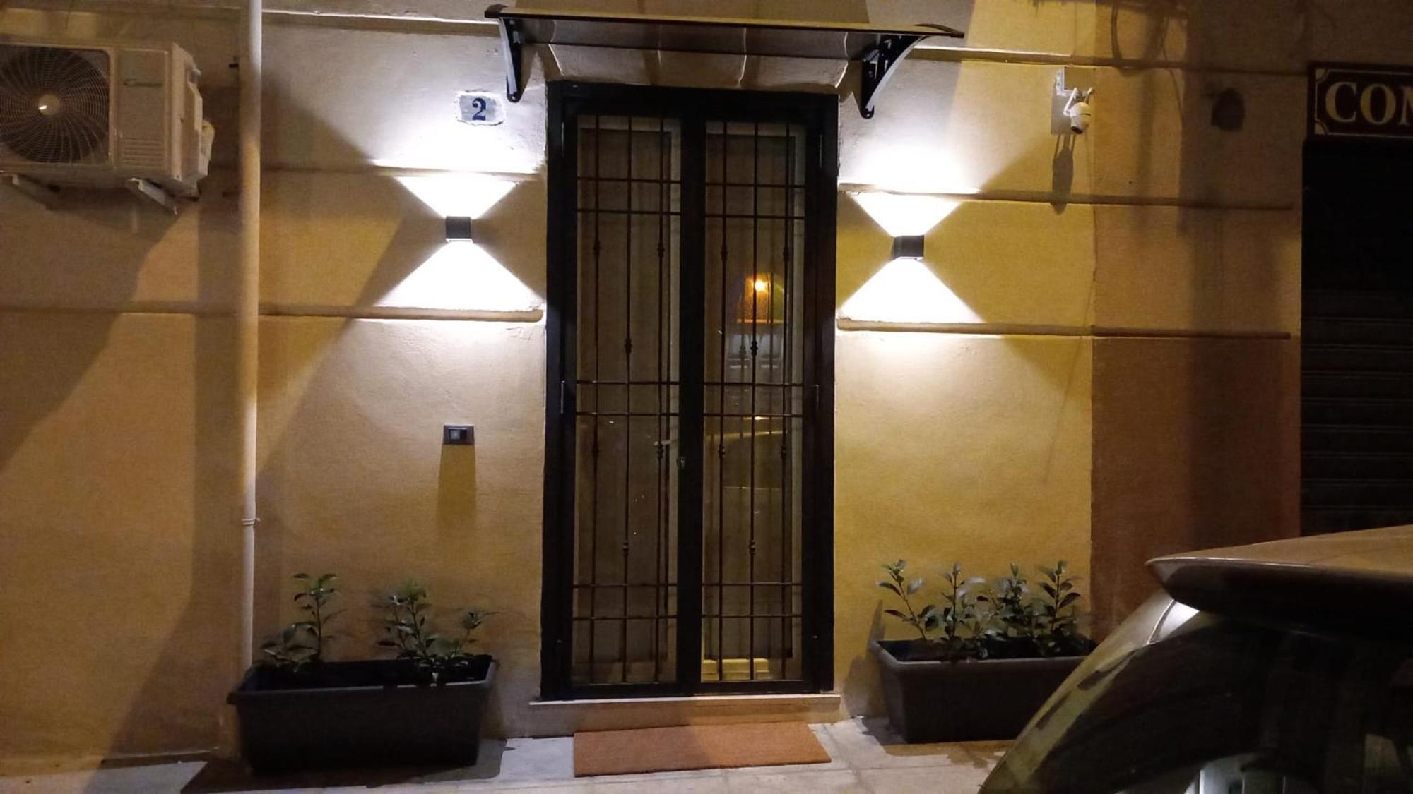Politeama Apartment Palermo