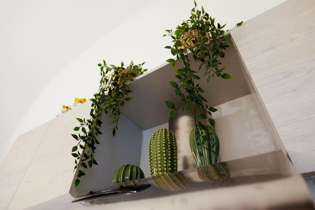 Appartement Politeama