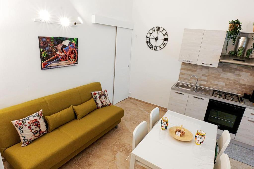 Appartement Politeama