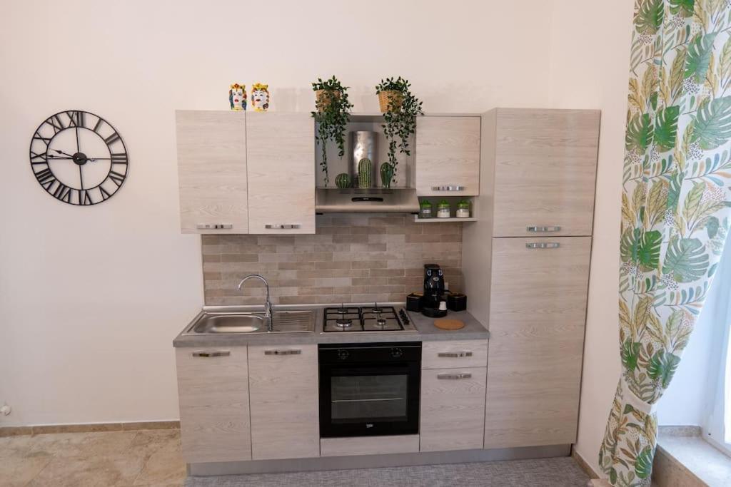 Politeama Appartement *
