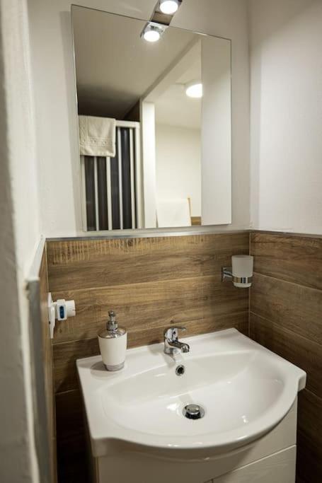 Appartement Politeama